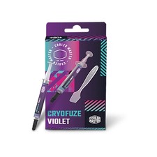 Wärmeleitpaste CryoFuze Violet