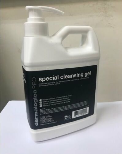 Dermalogica Special Cleansing Gel 946ml 32oz Salon Pro #usau - Picture 1 of 1