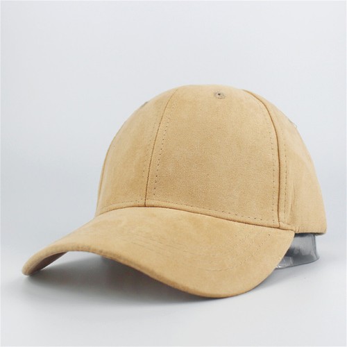 Plain Men Women Baseball Cap Hat Biker Trucker Sport Visor Men Women Adult - Picture 12 of 34