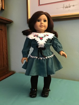 american girl doll ruthie