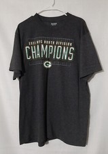 GREAT CONDITION Mens Green Bay Packers Shirt Extra Large 