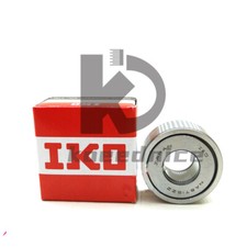 IKO NAST25ZZR Roller Followers, With Cage,Inner Ring 52x25x20mm..