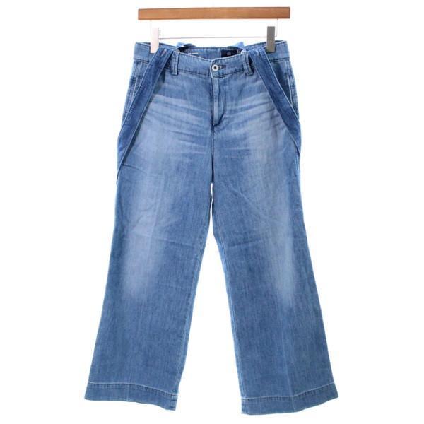 AG ADRIANO GoldSCHMIED Pants 935369 Blau 25 AG ADRIANO GoldSCHMIED Pants 935369 Blau 25