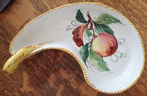 Antipasto Serving Set Italy - Picture 6 of 8