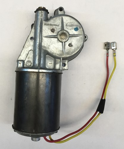 WINDOW LIFT MOTOR (NEW) fits: FORD BRONCO 1980-1992 (BRONCO II) ( LEFT FRONT ) - Picture 2 of 2