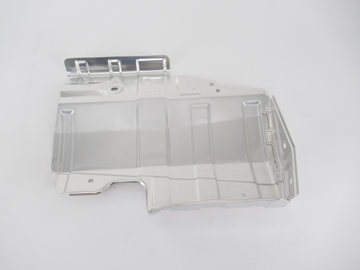Genuine OEM Subaru 59020FJ002 Exhaust Heat Shield 14-23 Forester
