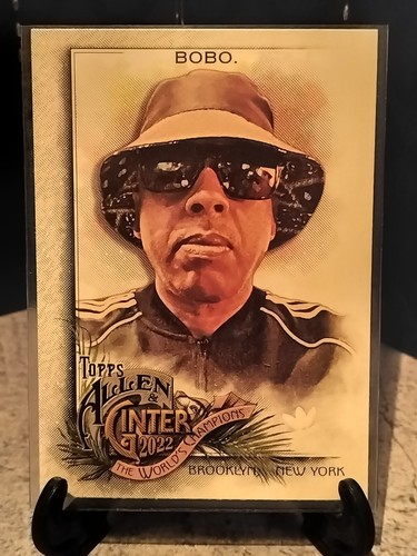 2022 Topps Allen & Ginter The World Champions - Complete your Set! - Picture 112 of 160