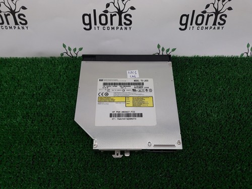 Lecteur optique HP Probook 6450b Multi DVD Rewriter TS-L633 460507-FC0 d'occasion - Photo 5/5