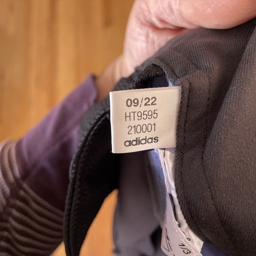 Neu mit Etikett Adidas 5.10 The Brave Bermuda Shorts Fahrrad lila Radshorts Größe 32 - Bild 10 von 11