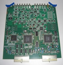 Hitachi ZFL307-1 ZFL307-C1 board
