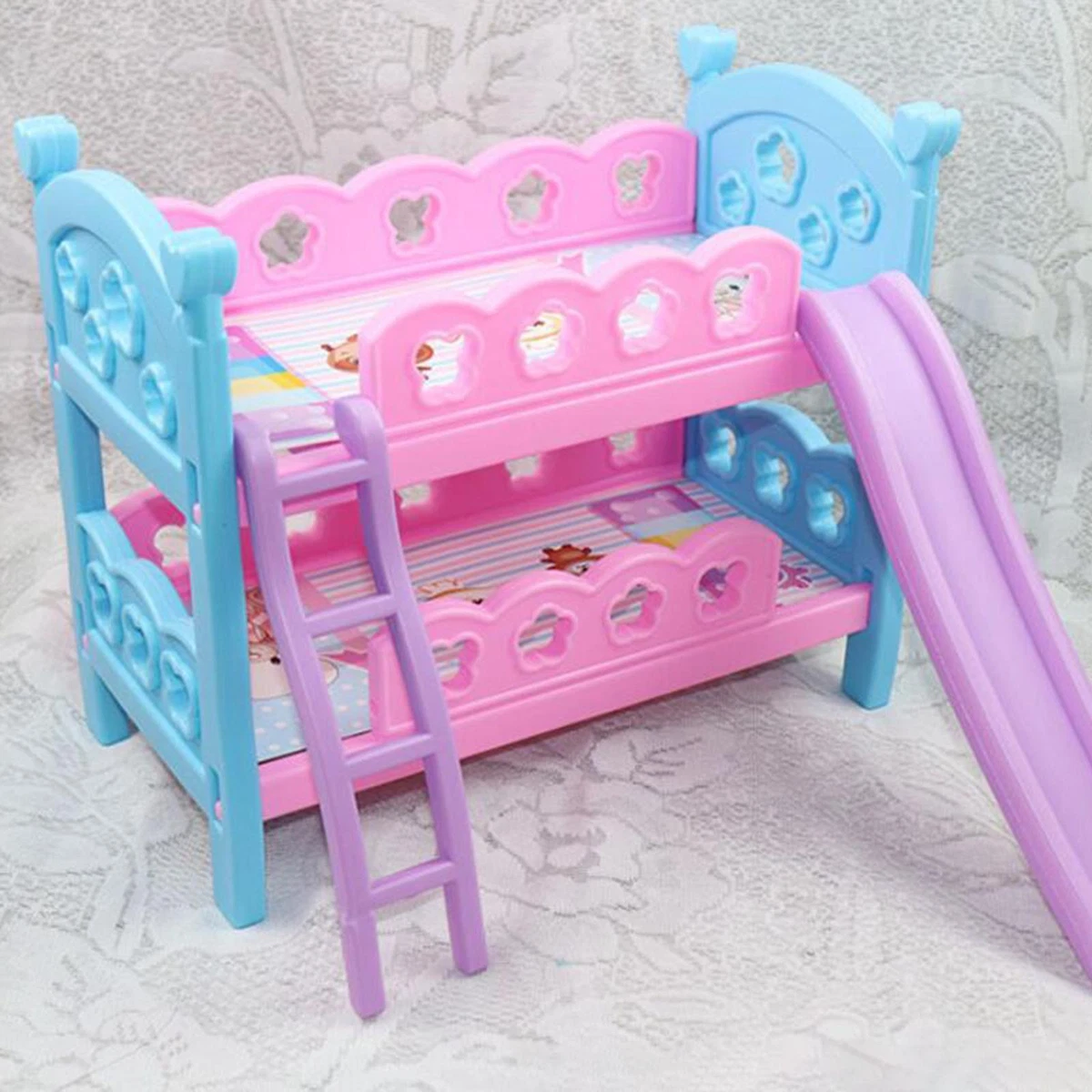 12 inch doll bunk cheap beds