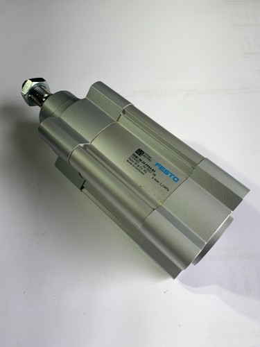 Festo DSBC-50-25-PPSA-N3 (1376301) Normzylinder Zylinder | Normzylinder NEU!!! - Bild 2 von 3