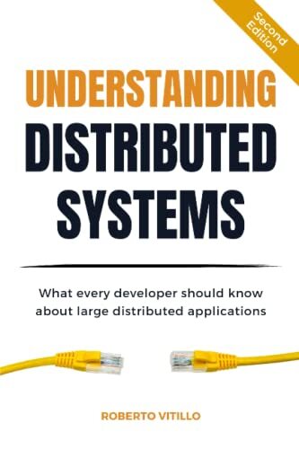 Understanding Distributed Systems by Vitillo | eBay
