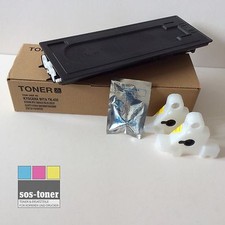 Toner per Olivetti d-Copia 1800, 1800 MF, 2200, 2200 MF, compatibile con B0839