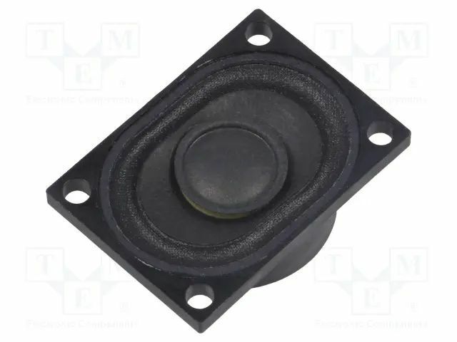 Speaker 8Ω 2945 Autsprecher Miniature Full Spectrum Universal 2W Speaker 8Ω 2945 Autsprecher Miniature Full Spectrum Universal 2W