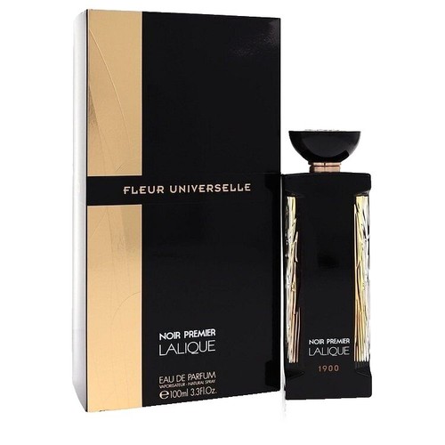 LALIQUE parfume Ondine 限定品　30ml Lalique Ondines Parfum 1OZ Perfume Bottle Limited Edition