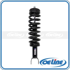 Quick Front Strut Spring Coil Shock Absorber Assembly for 06-08 Dodge Ram 1500