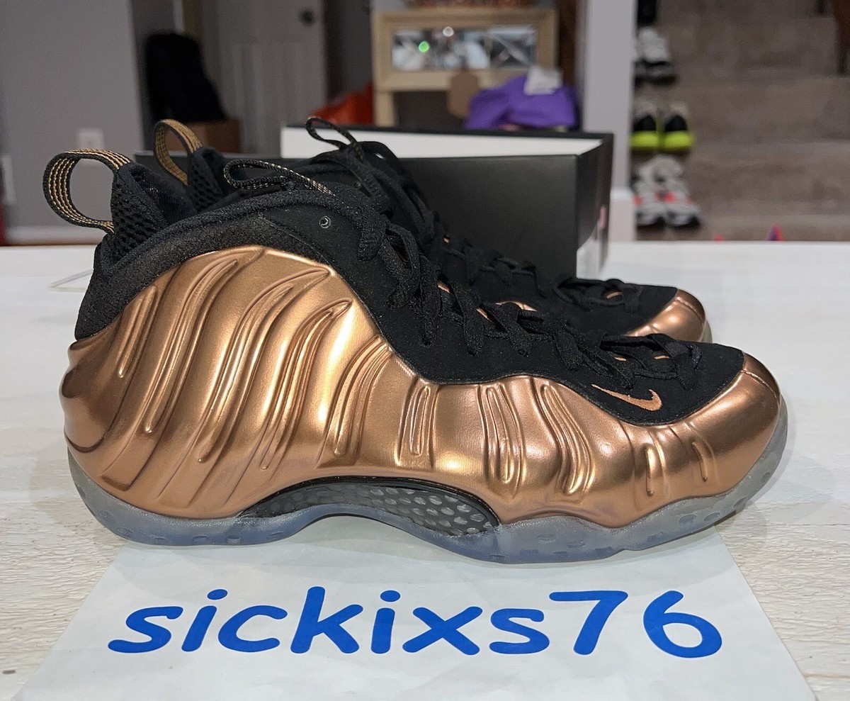 Nike Air Foamposite One  display picture 1