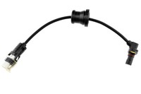 NTY ABS Sensor Hinten FÜR Chevrolet Captiva 06- Opel Antara 06- L/R