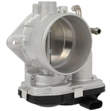 Throttle Body For Toyota Rav4 2.5L 2019 2020 2021 Toyota Camry 2.5L 2018-2022