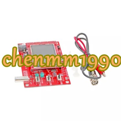 1PC NEW DSO138 oscilloscope making e-learning STM32 oscilloscope 13804K DIY#YT