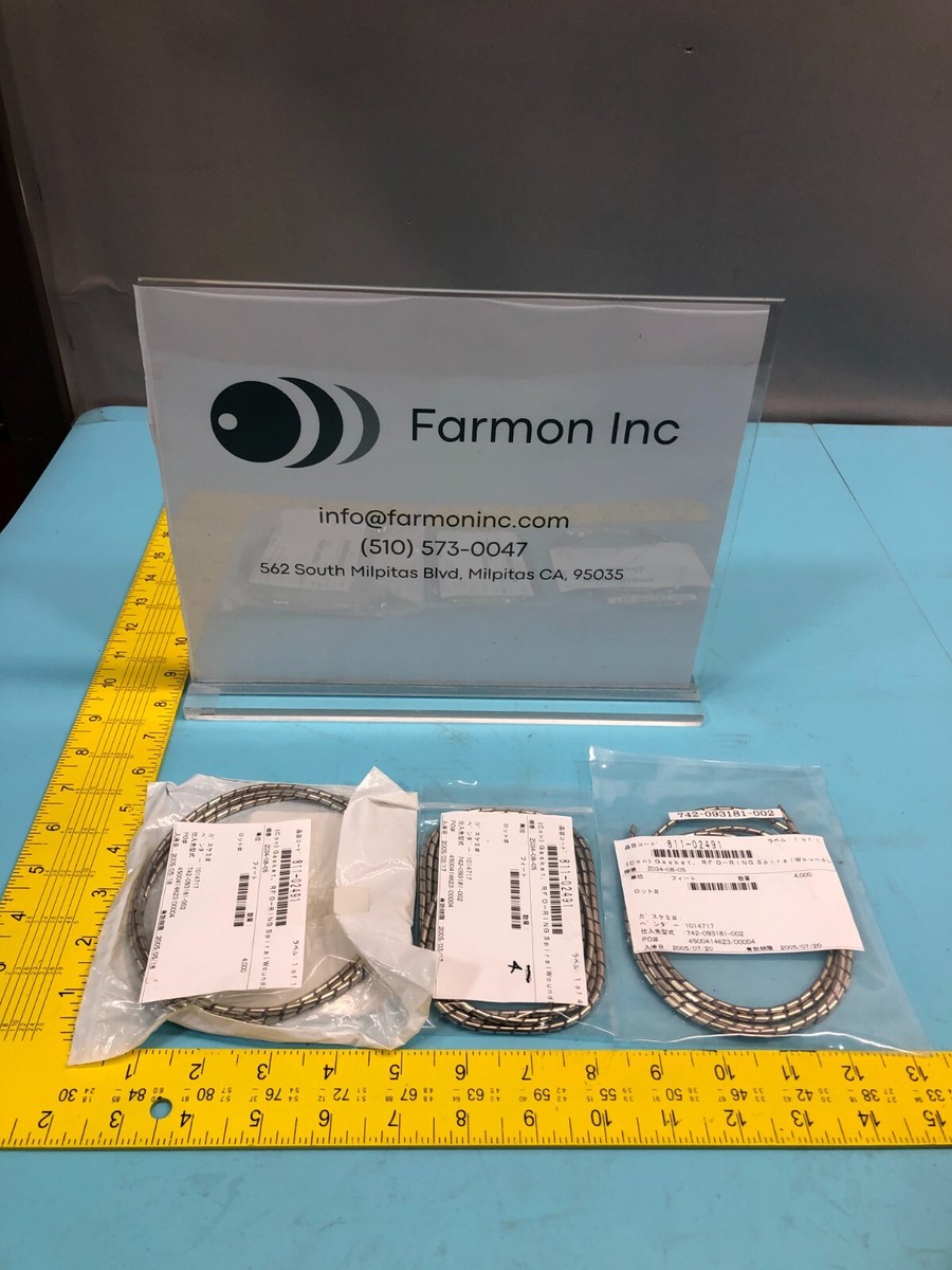 新品　未開封　Risco Connection 2LP Johnson Control York 025-40496-002 Probe WITH 025-40496-003