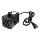 120 Volt Submersible Tile Saw Water Pump Professional Accessory Part