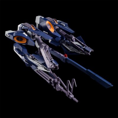 Bandai HGUC 1/144 HG Aqua-Hambrabi II Titans (AOZ Re-boot) Gundam