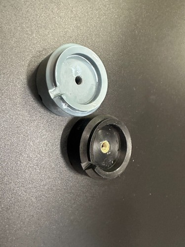 Rolex Bezel pressing 2 die set for 12xx Sub, and other 21mm endlink models - Picture 9 of 10