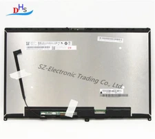 5D10S39641 for Lenovo IdeaPad Flex 5-14ARE05 14" FHD LCD Touch Screen Assembly
