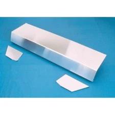 Chassis Engineering 8030 .040 Aluminum Dash Board Kit