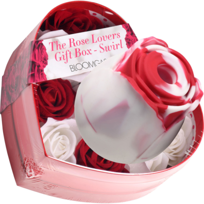 blooms of bliss rose toy Bliss main image 1