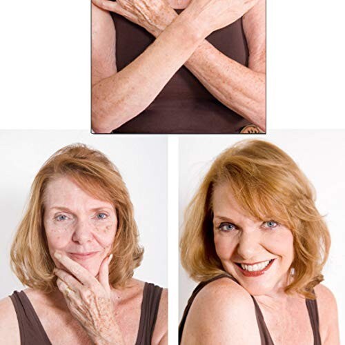 Killer Cover Concealer - Classic - Cover Bruises, Tattoos, Age Spots, Vitilig... - Picture 7 of 10