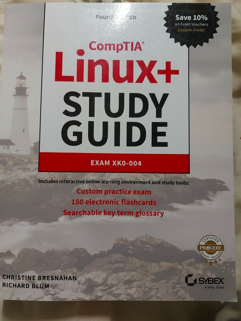Valid XK0-004 Exam Vce