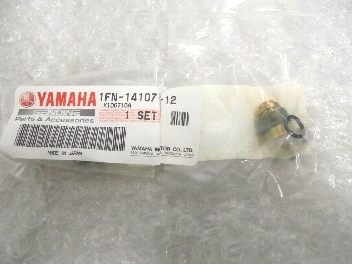 Yamaha FZ750, FZX750 1985-1998 Carburettor Float Needle Valve Set