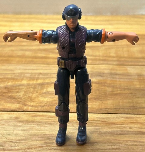 Action figure GI Joe - anni 2000 - SCEGLI TU - Acquista di più e risparmia! - Foto 206 di 307