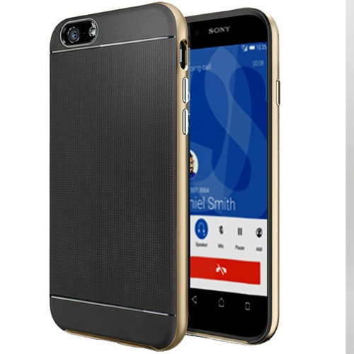 Funda protectora delgada con armadura de doble capa a prueba de golpes para Sony Xperia Z3, Z5, M4, M5 - Imagen 9 de 19