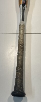 Demarini CF4 Pitch Black Plus 31 Baseball Bat Composite 2 1/4  Dia