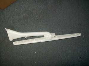 58333 91189 83372 Geschirrspüler Spülmaschine Sprüharm   #85