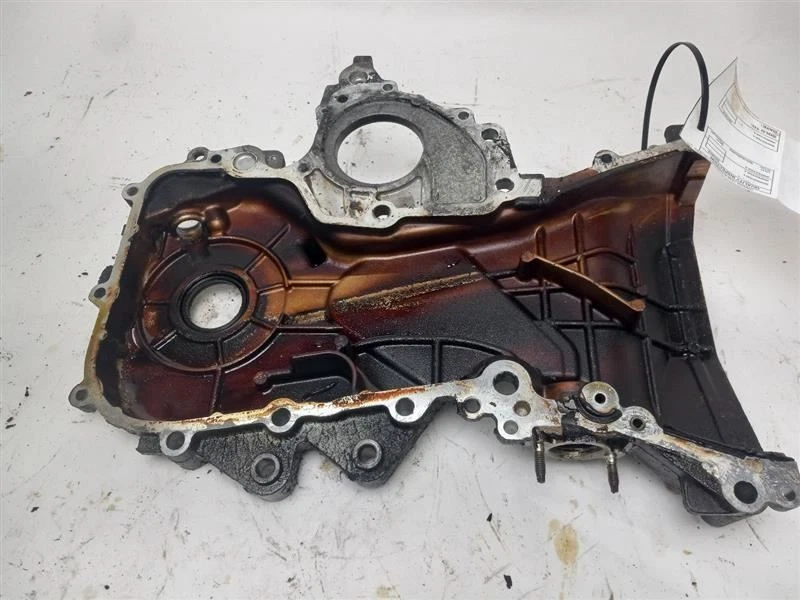 TIMING COVER fits TOYOTA COROLLA 2003 - Image 3 of 4