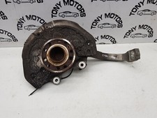 2019 MERCEDES C CLASS W205 1.6 PETROL FRONT LEFT PASSENGER WHEEL HUB OEM 2052100