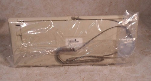 NEW Computer Lab International PS/2 Wired Clicky Keyboard - Picture 2 of 3
