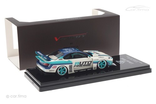 Nissan S15 Silvia LB-Super Silhouette Auto Finesse TSM 1:43 TSM430690 - Picture 3 of 4
