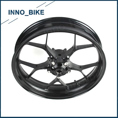 17''x3.5'' Front Wheel Rim For Honda CBR1000RR CBR1000RR-R