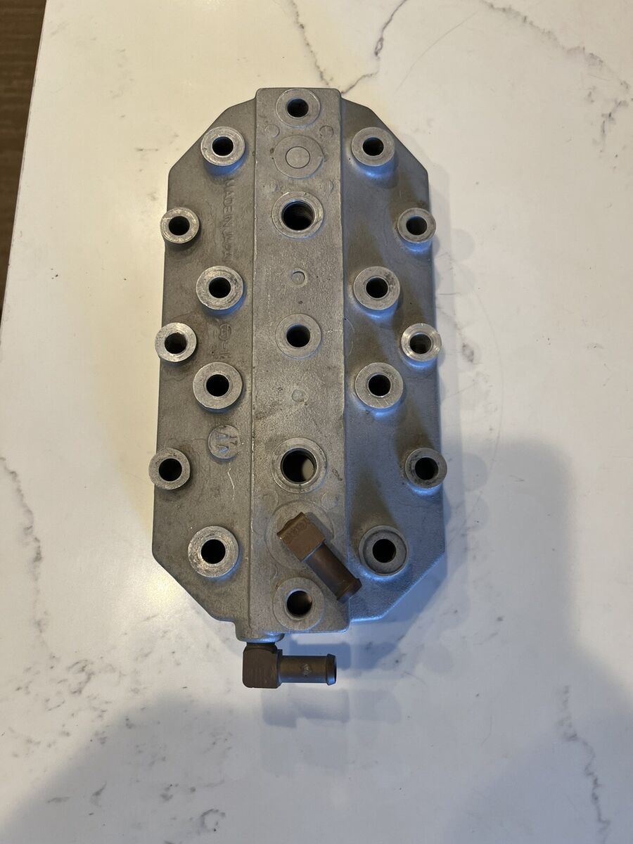 1978-1990 Kawasaki JS 440 550 Jet Ski PJS Milled Cylinder 1978-1990 Kawasaki JS 440 550 Jet Ski PJS Milled Cylinder