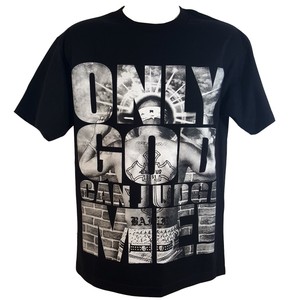 t shirt only god can judge me