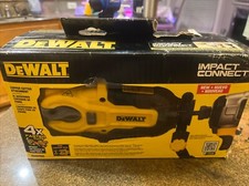 DeWalt DWACPRIR IMPACT CONNECT Copper Pipe Cutter Attachment for Impact Driver