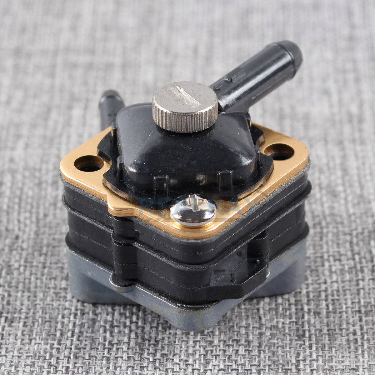 Buy Fuel Pump For Johnson Evinrude 6HP 8HP 9.9HP 15HP 1972 1973 1974 1975 1976 1977 325869050085
