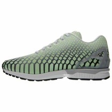 adidas gazelle silver green womens Adidas Youth ZX Flux Xeno (Core Black)  Extra Butter