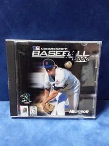 microsoft baseball